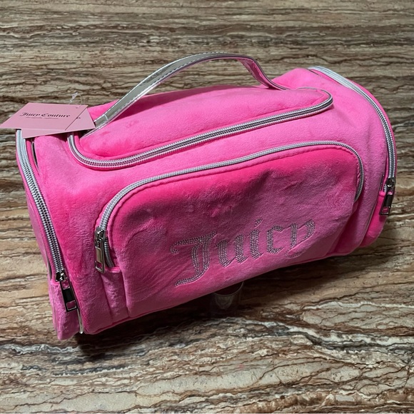 Juicy Couture Handbags - Juicy Couture